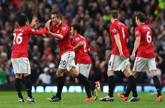 在当今足球 在当今足球