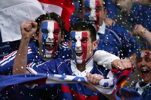 在当今足球 在当今足球