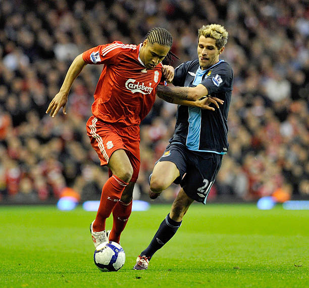 西汉姆联作 西汉姆联作